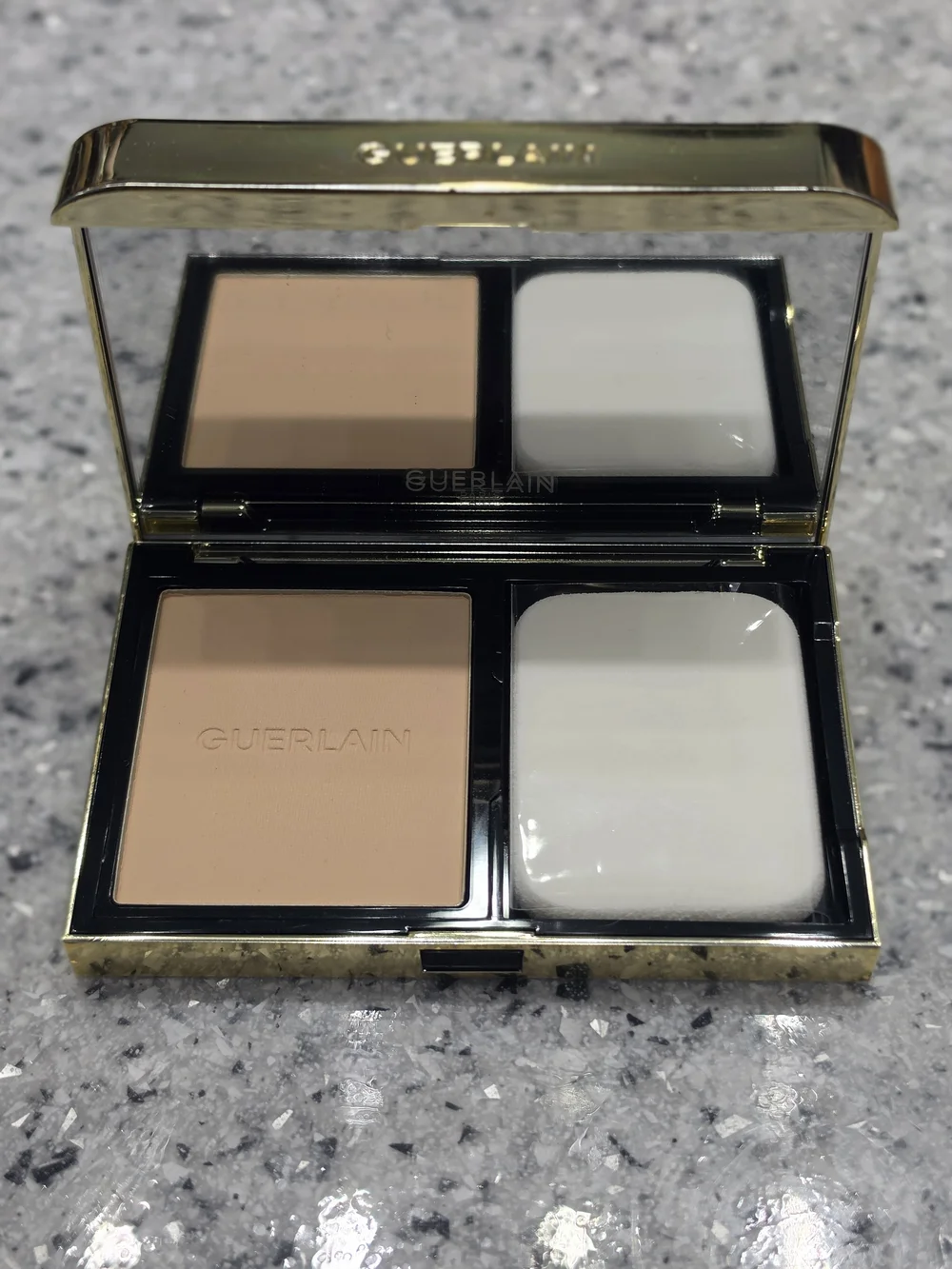 GUERLAIN new no